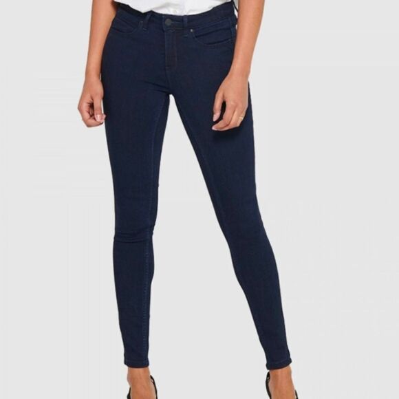 Bass Pro Natural Reflections AB Slimmer Bootcut Jeans for Ladies - Picture 1 of 8
